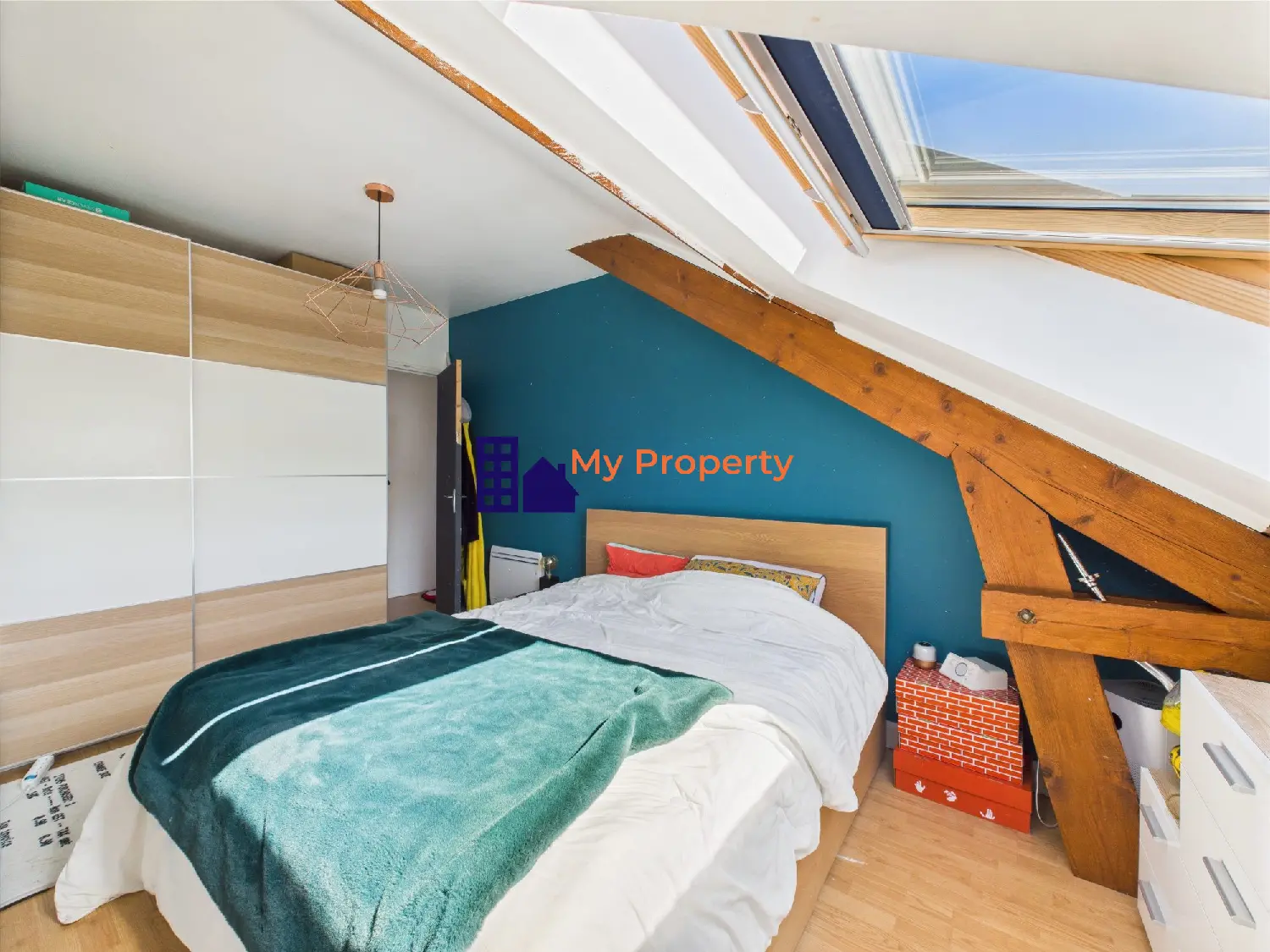 te koop appartement Carrières-sur-Seine Yvelines 5