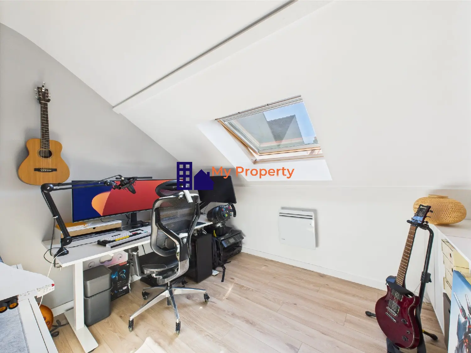  te koop appartement Carrières-sur-Seine Yvelines 7