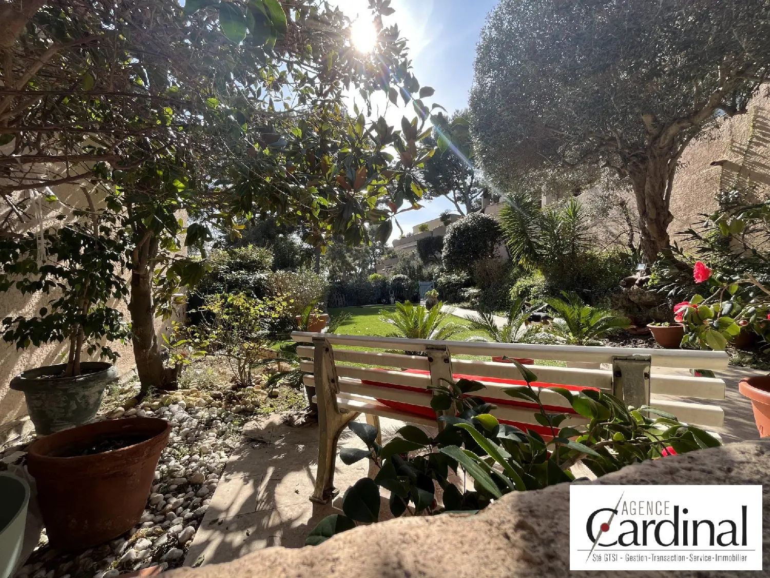  à vendre appartement Carry-le-Rouet Bouches-du-Rhône 2