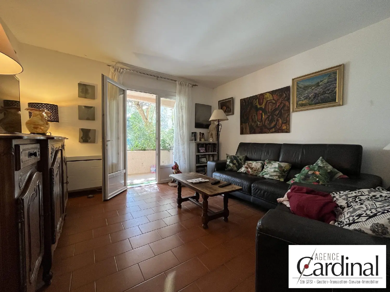  à vendre appartement Carry-le-Rouet Bouches-du-Rhône 3