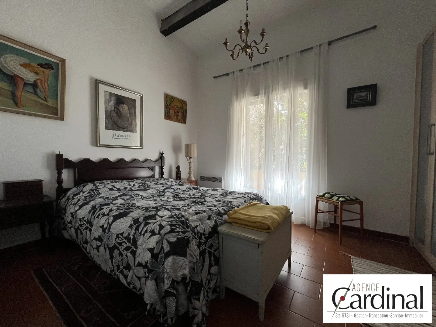  à vendre appartement Carry-le-Rouet Bouches-du-Rhône 4