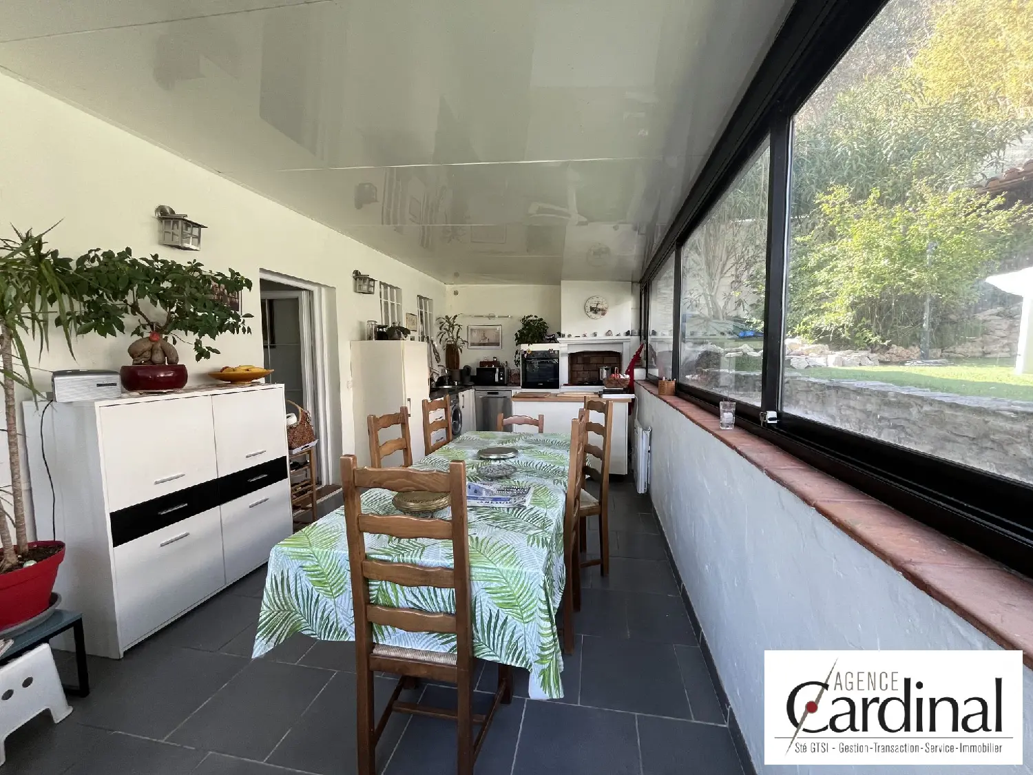  à vendre appartement Carry-le-Rouet Bouches-du-Rhône 6
