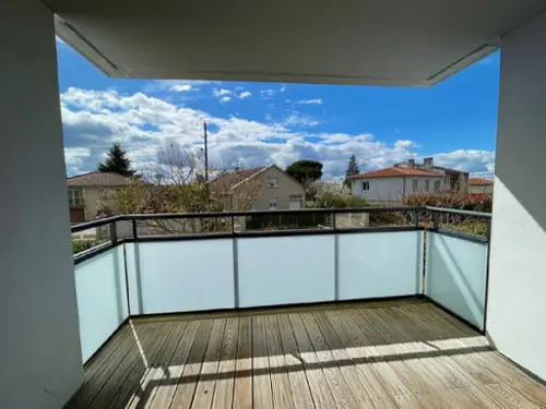 Castelginest Haute-Garonne apartment foto 7109259