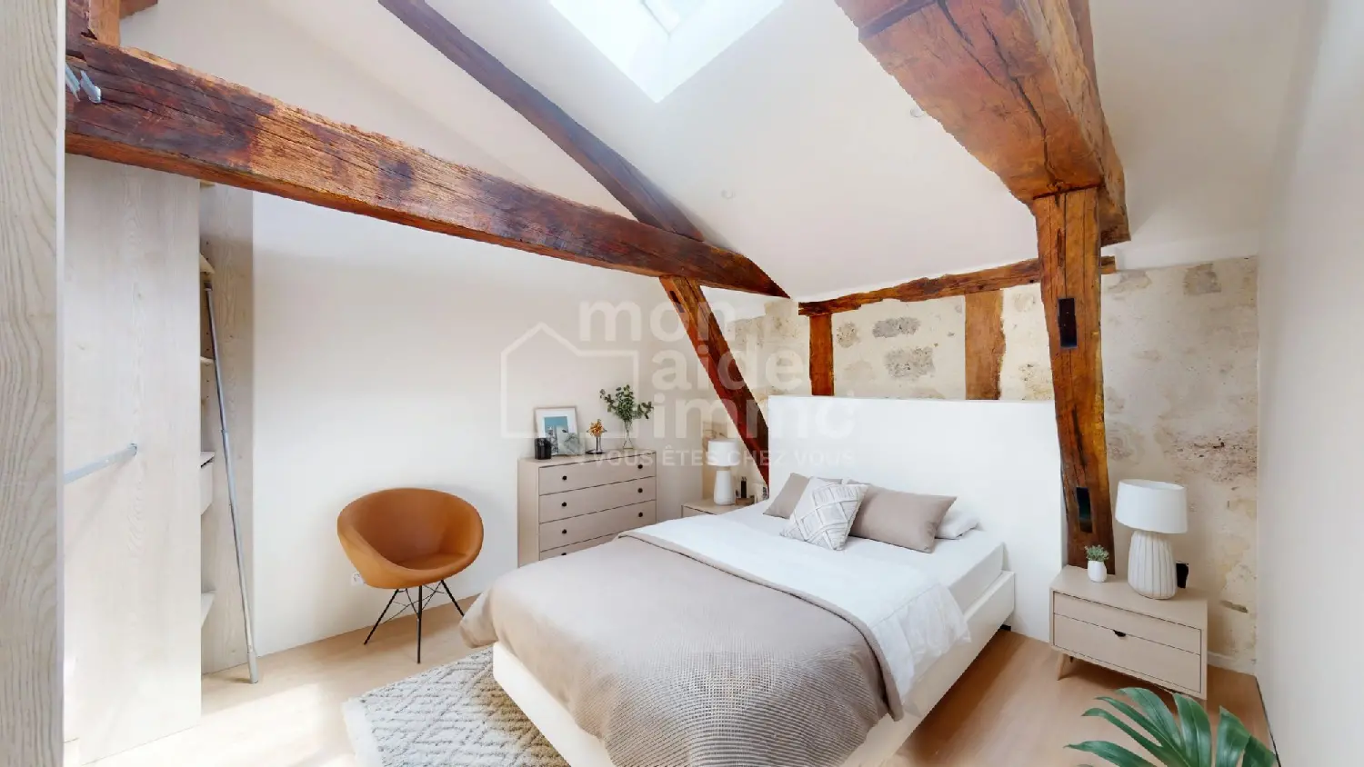  te koop appartement Casteljaloux Lot-et-Garonne 2