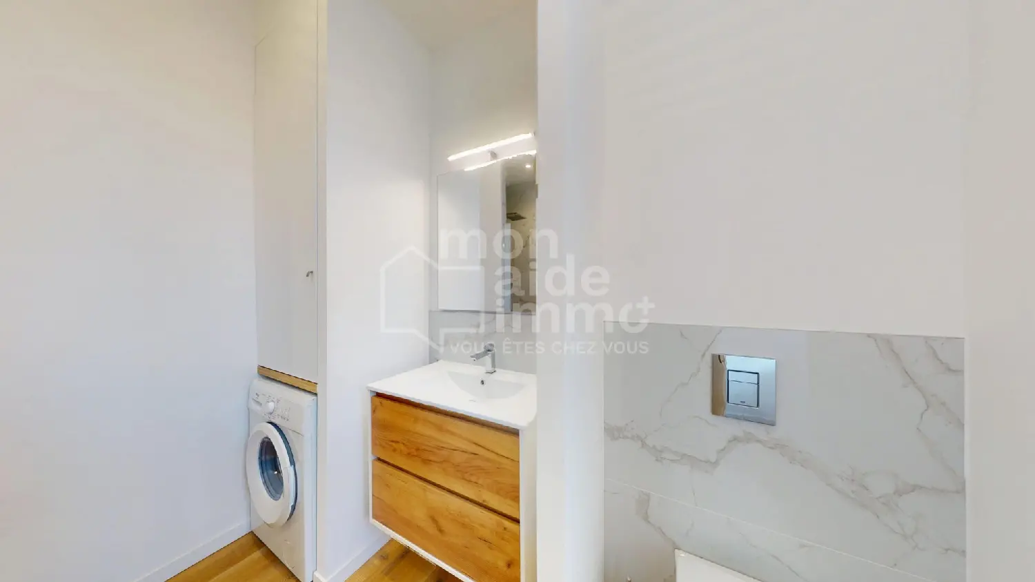  te koop appartement Casteljaloux Lot-et-Garonne 3