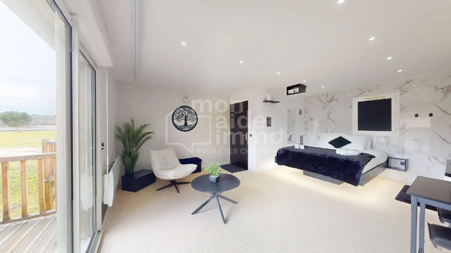 te koop appartement Casteljaloux Lot-et-Garonne 3
