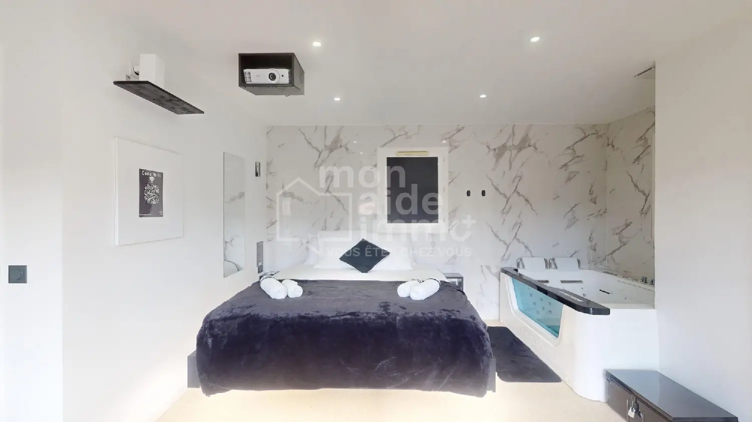  te koop appartement Casteljaloux Lot-et-Garonne 4
