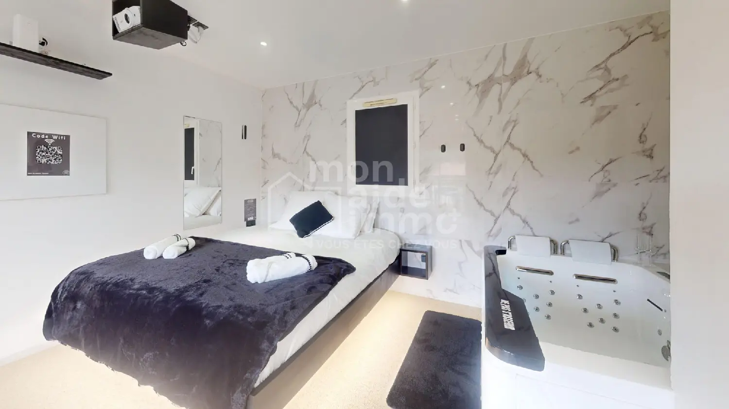  te koop appartement Casteljaloux Lot-et-Garonne 5