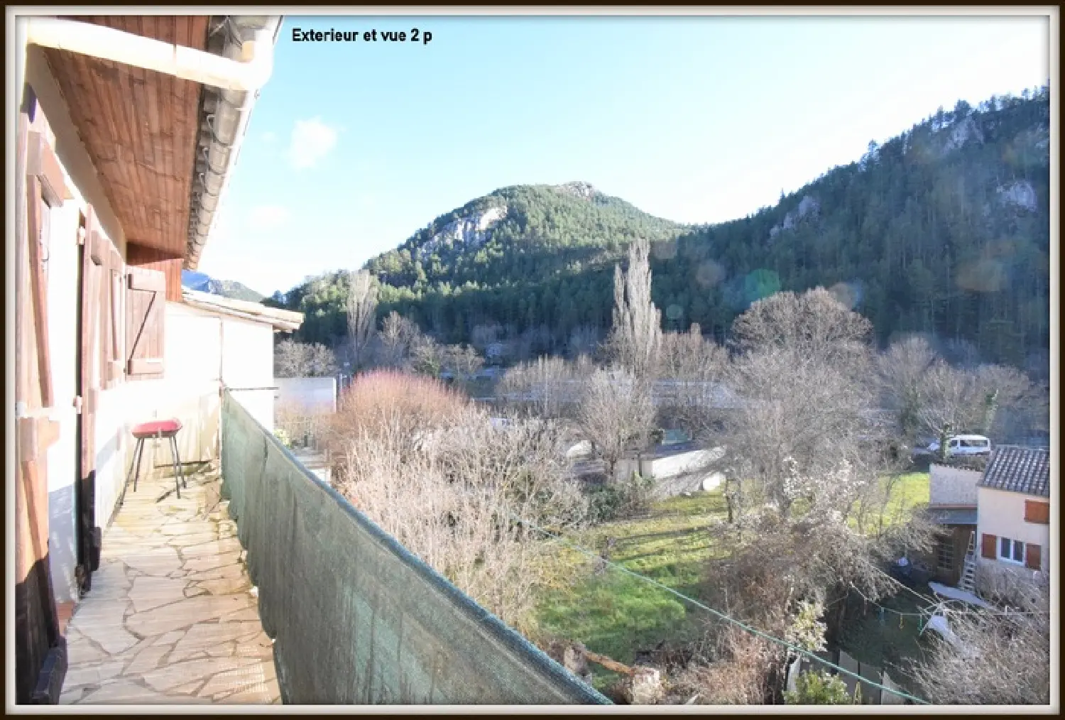  te koop appartement Castellane Alpes-de-Haute-Provence 2