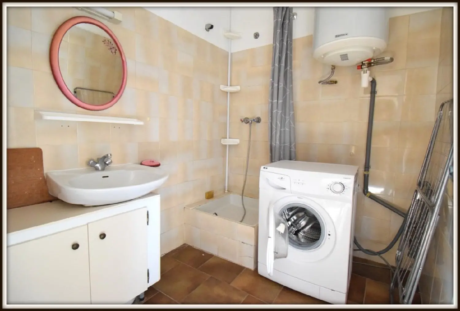  te koop appartement Castellane Alpes-de-Haute-Provence 7