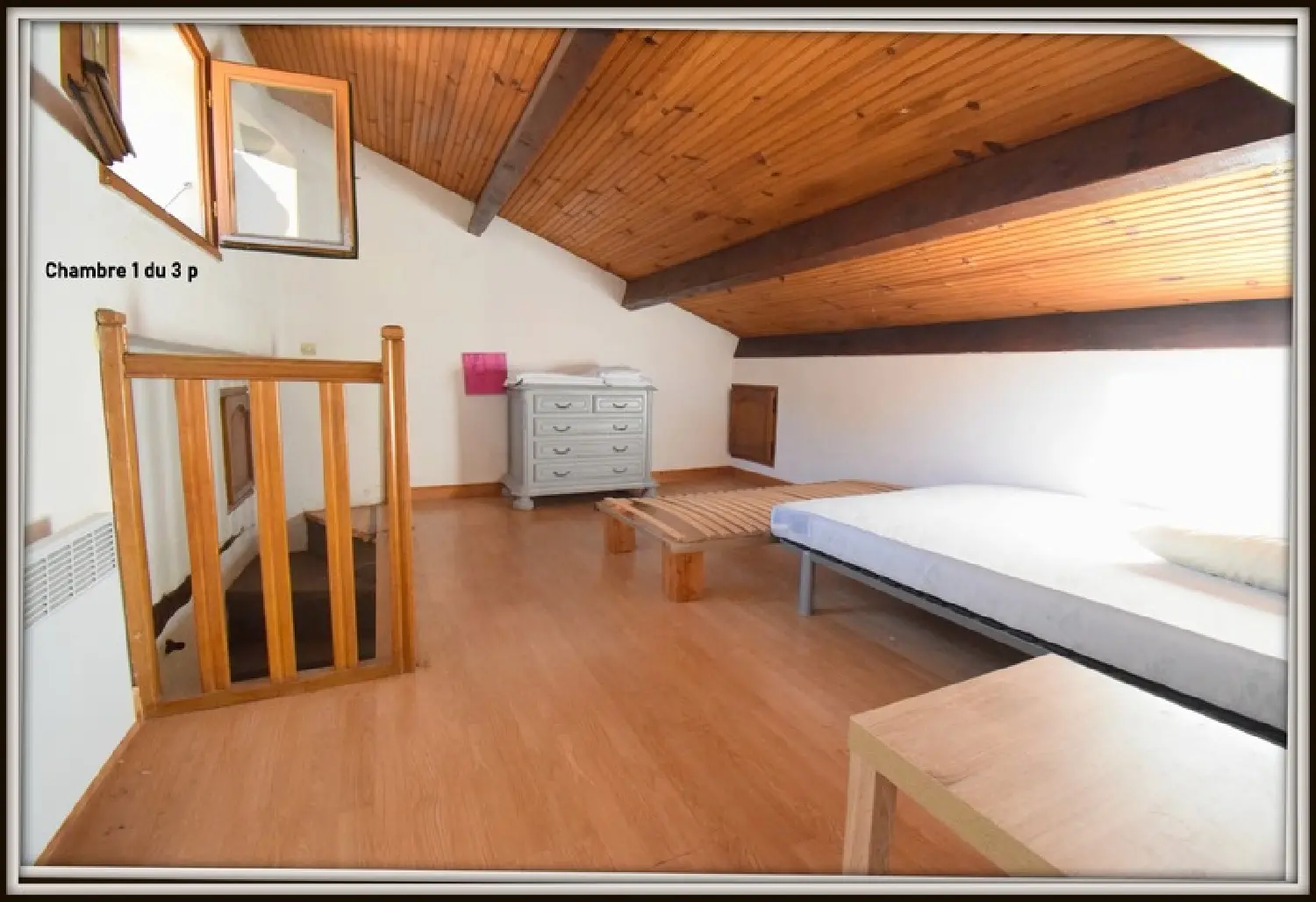  te koop appartement Castellane Alpes-de-Haute-Provence 8