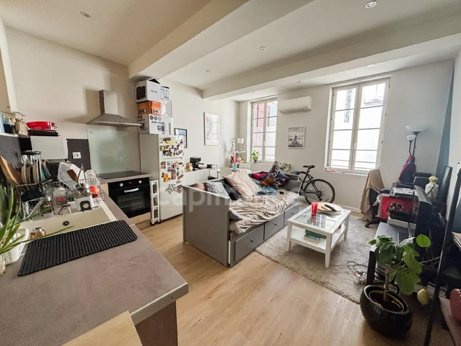  kaufen Wohnung/ Apartment Castres Tarn 1