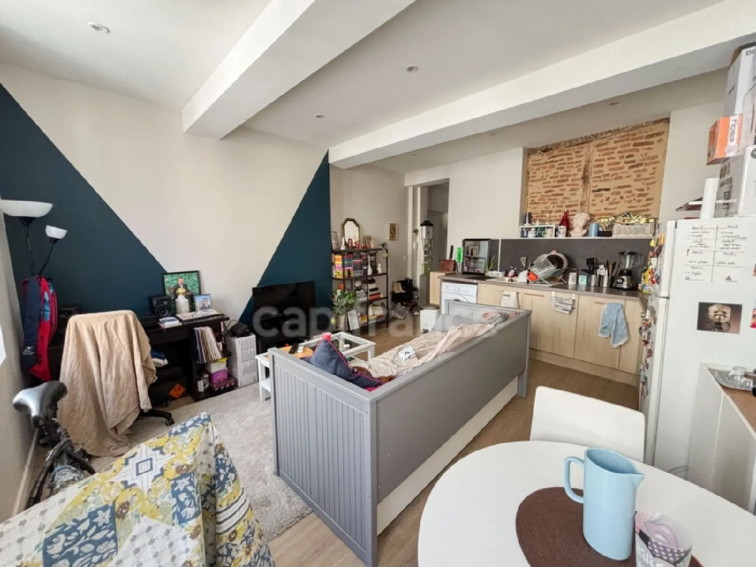  kaufen Wohnung/ Apartment Castres Tarn 3