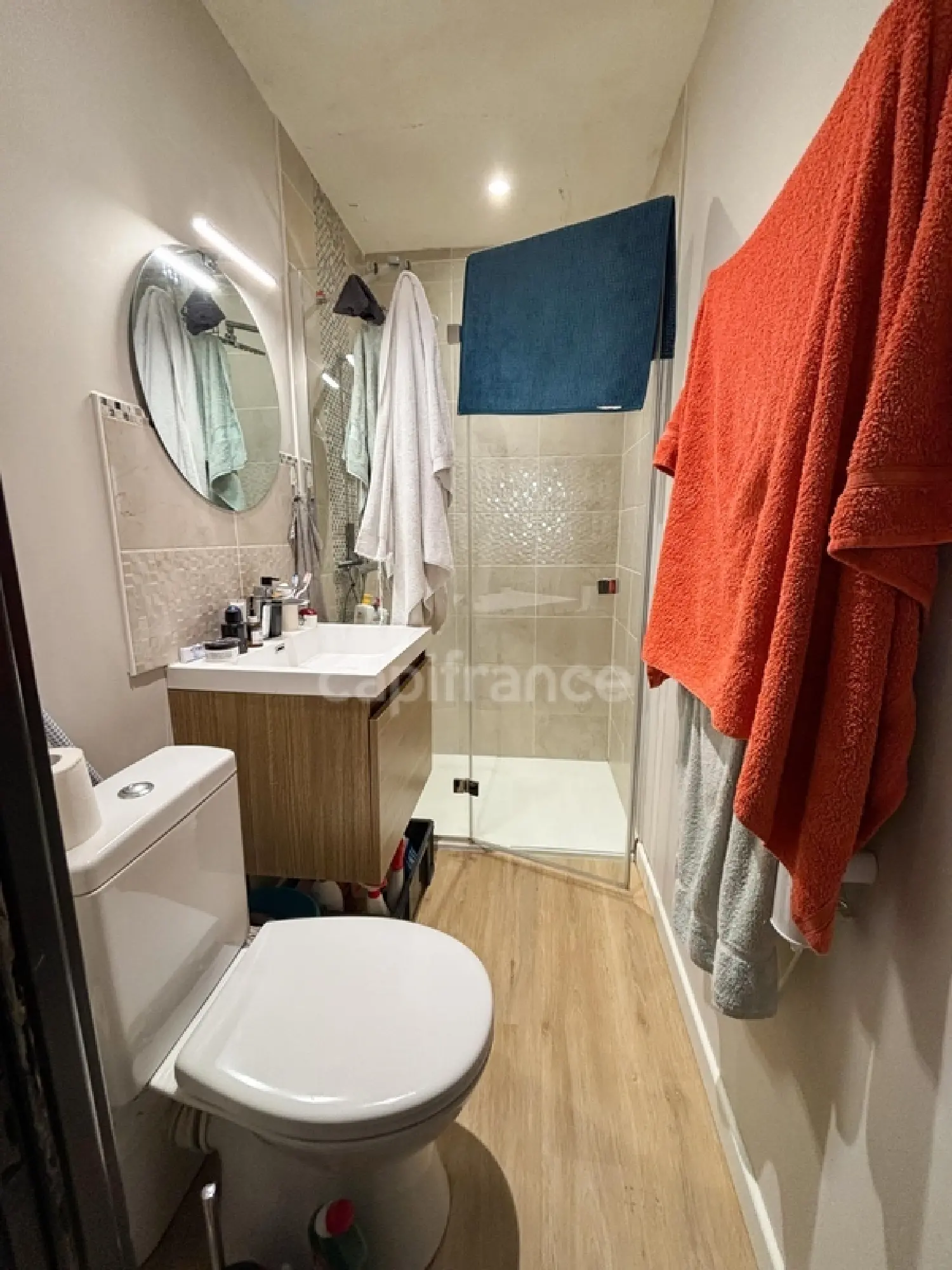  kaufen Wohnung/ Apartment Castres Tarn 5