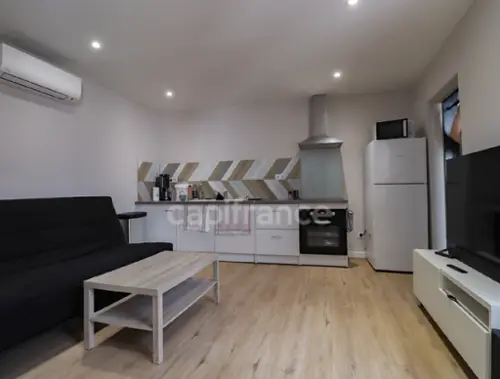 Castres Tarn apartment foto 7112775