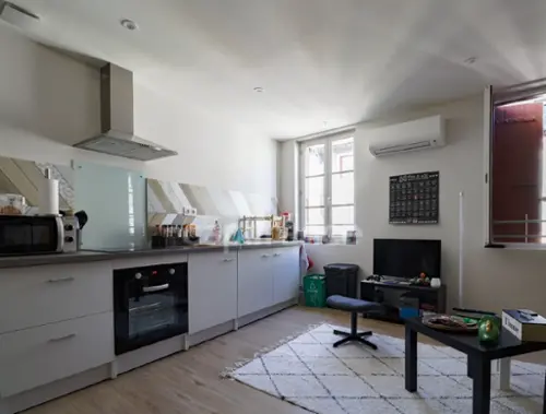 Castres Tarn apartment foto 7112785