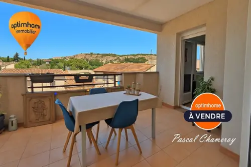 Cavaillon Vaucluse Wohnung/ Apartment Bild 7111837
