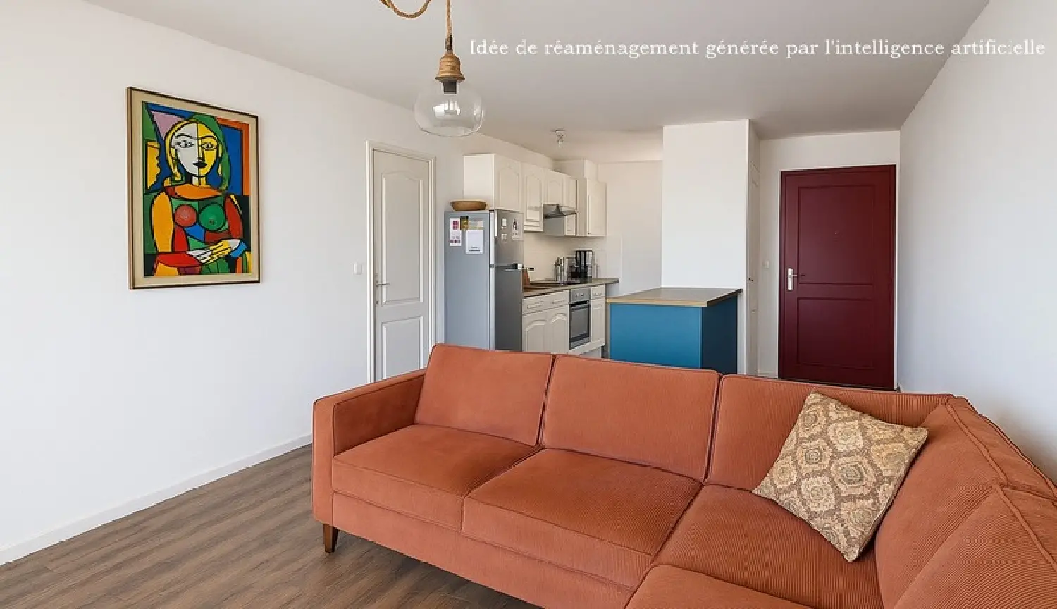  kaufen Wohnung/ Apartment Cavaillon Vaucluse 5