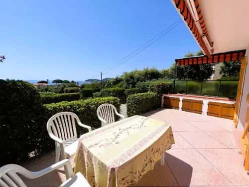 Cavalaire-sur-Mer Var appartement foto 7109299