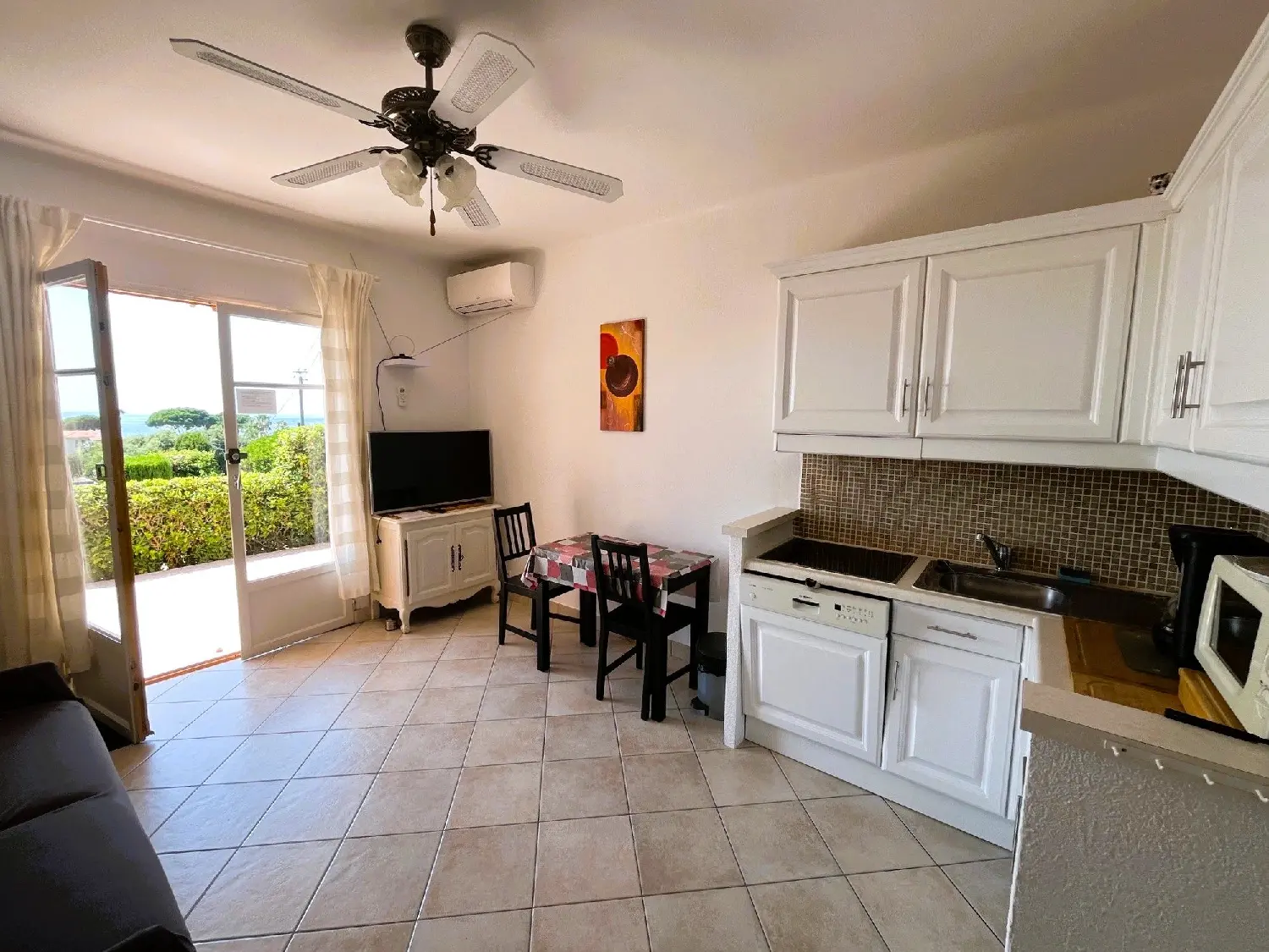  te koop appartement Cavalaire-sur-Mer Var 2