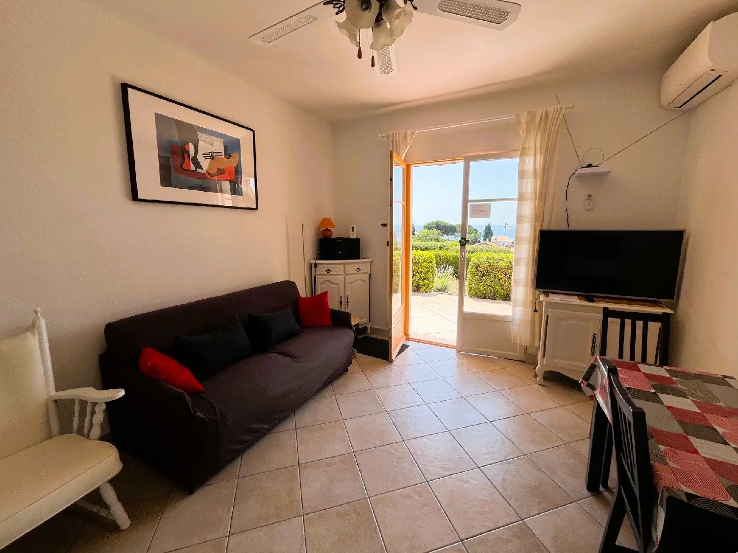  te koop appartement Cavalaire-sur-Mer Var 4