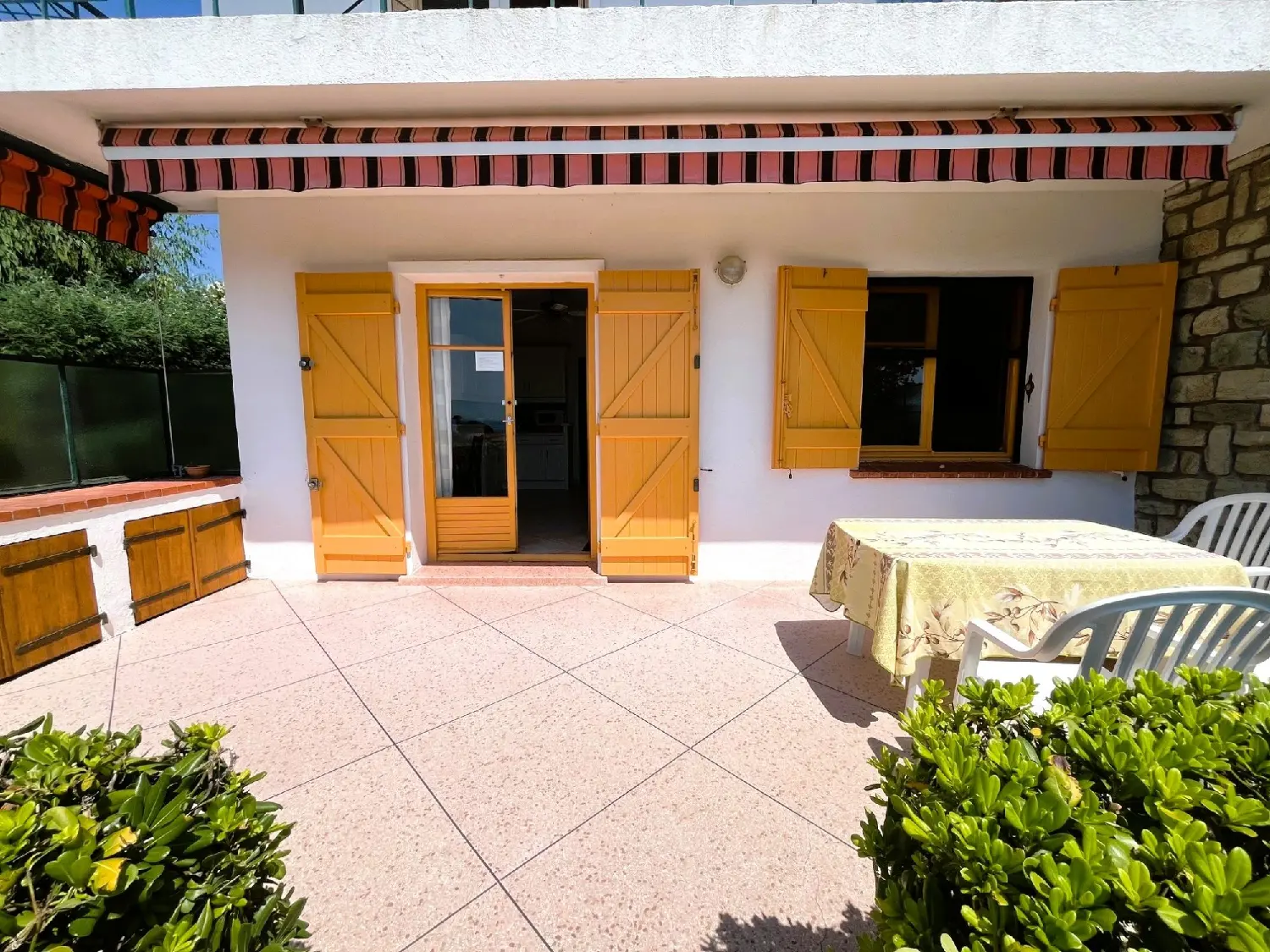  te koop appartement Cavalaire-sur-Mer Var 7