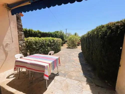 Cavalaire-sur-Mer Var appartement foto 7109300