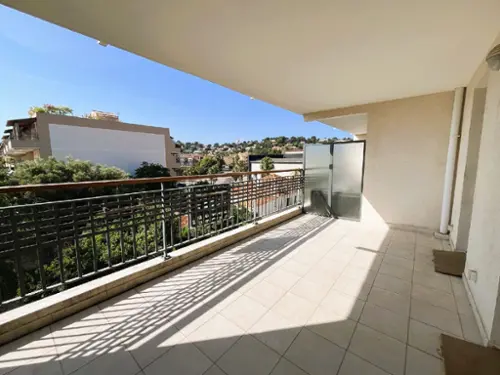 Cavalaire-sur-Mer Var apartment foto 7111943