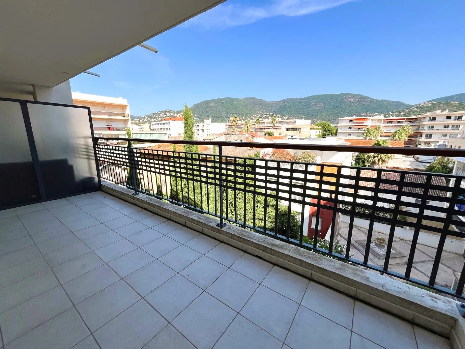  for sale apartment Cavalaire-sur-Mer Var 8