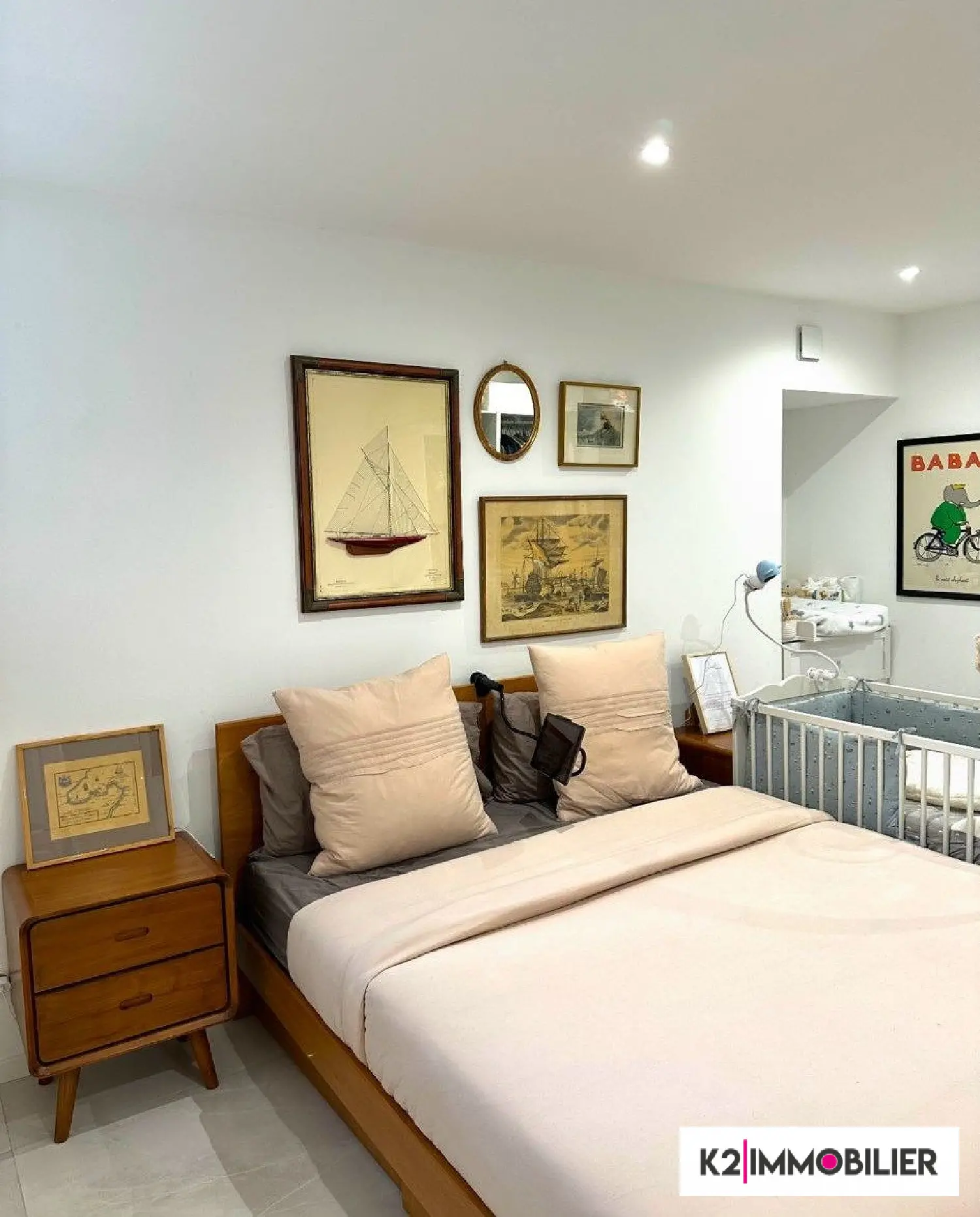  te koop appartement Cavalaire-sur-Mer Var 3