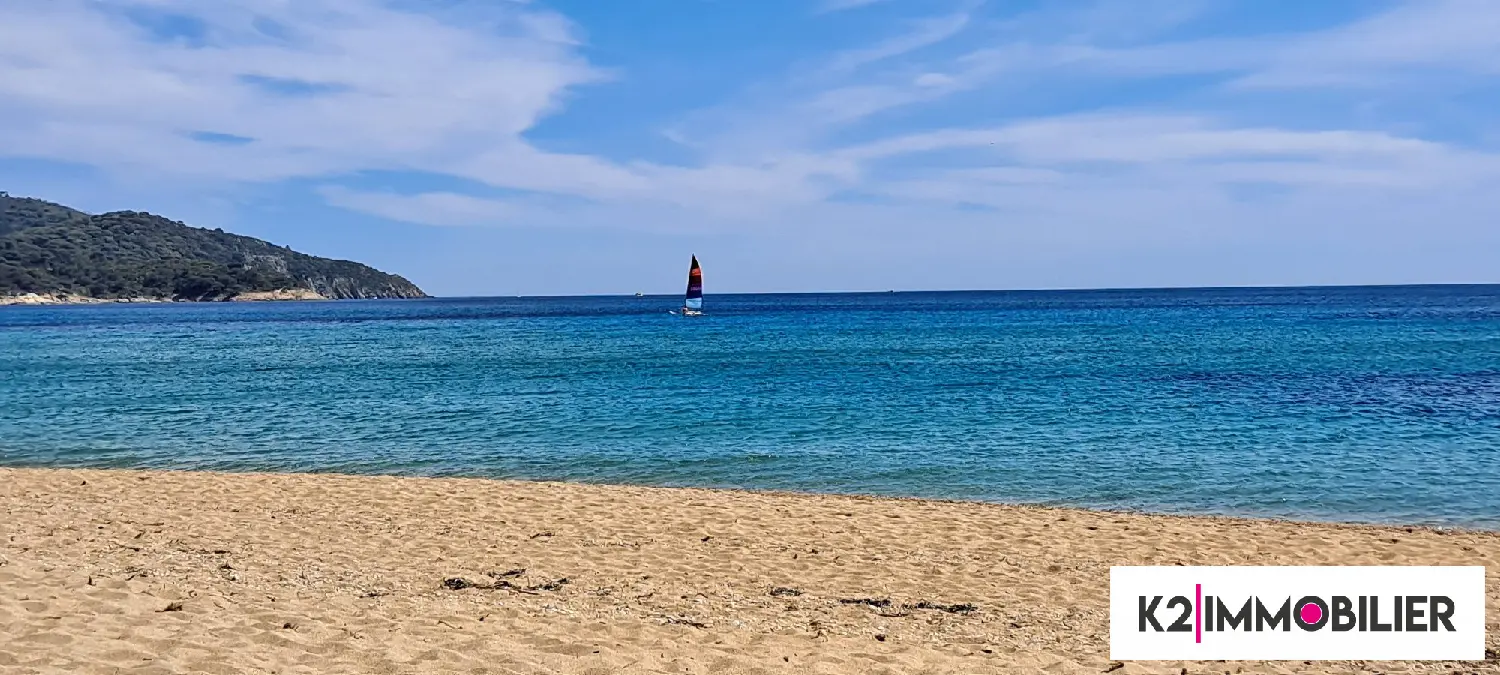  te koop appartement Cavalaire-sur-Mer Var 5
