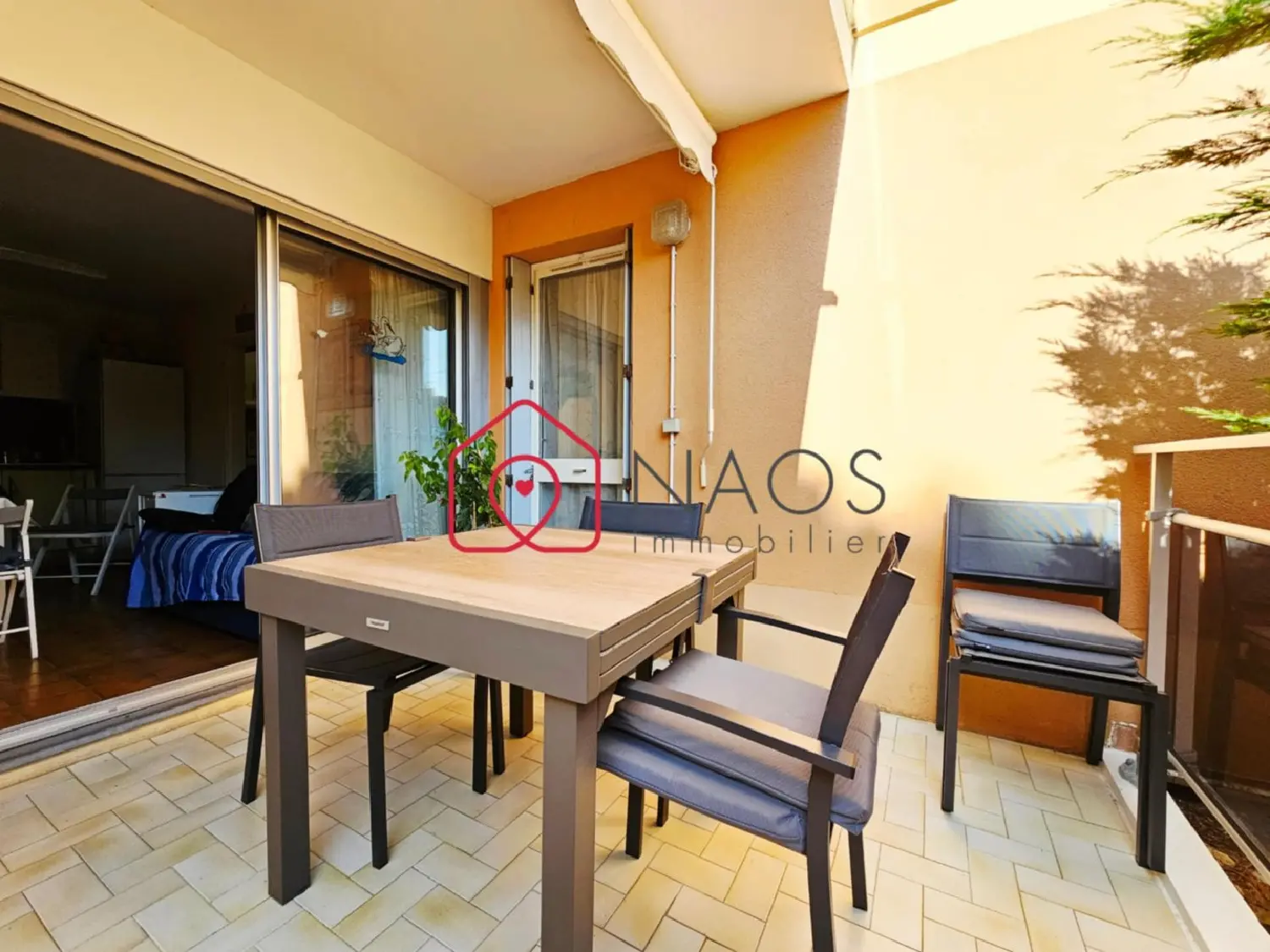  en venta apartamento Cavalaire-sur-Mer Var 1