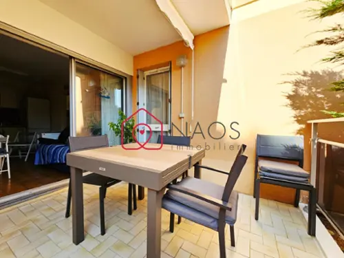 Cavalaire-sur-Mer Var apartment foto 7104919