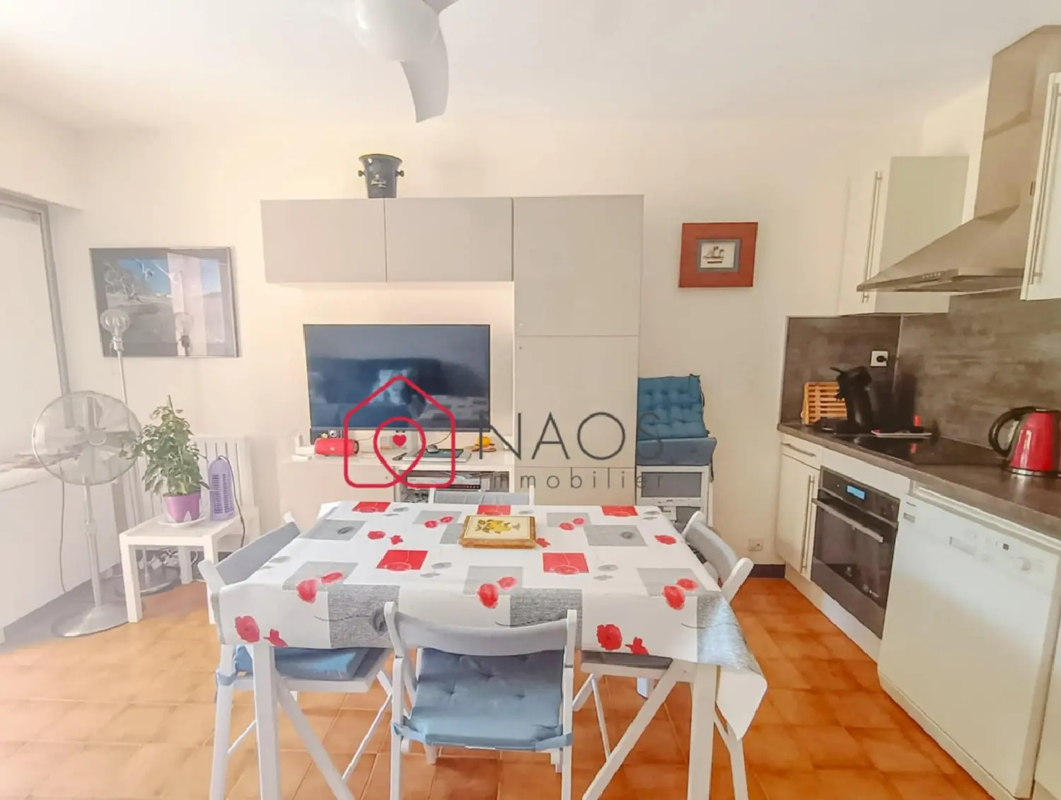  en venta apartamento Cavalaire-sur-Mer Var 2
