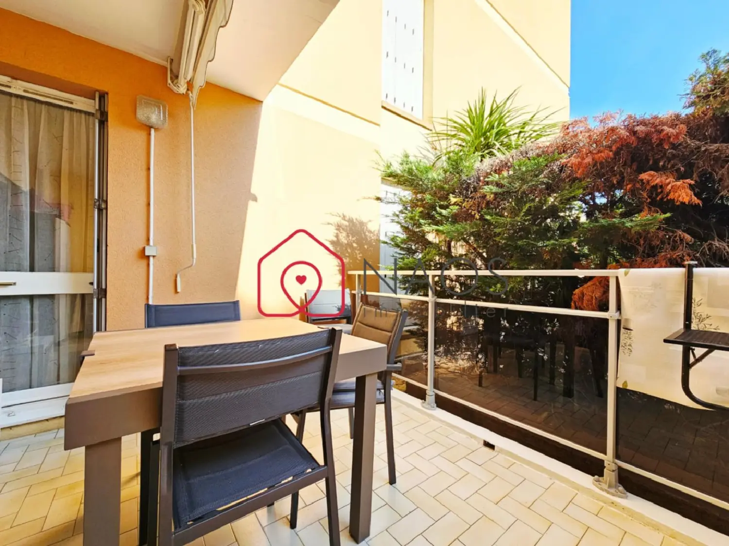  en venta apartamento Cavalaire-sur-Mer Var 7