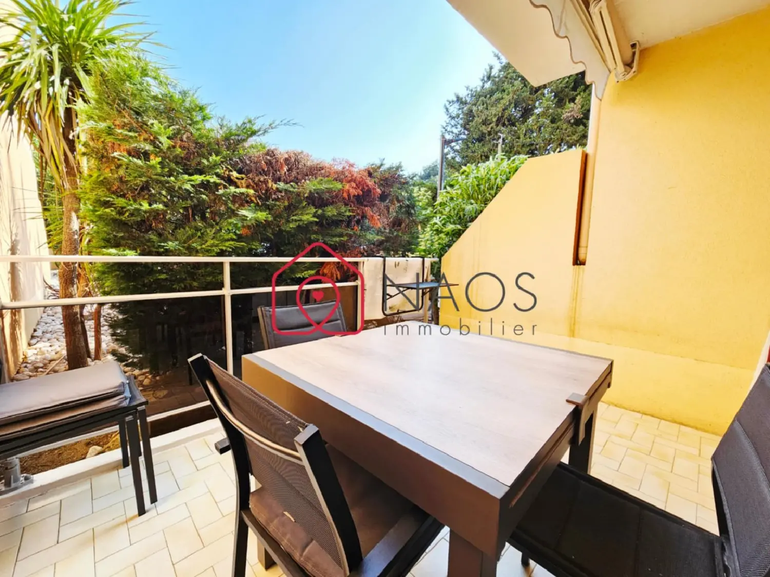  en venta apartamento Cavalaire-sur-Mer Var 8