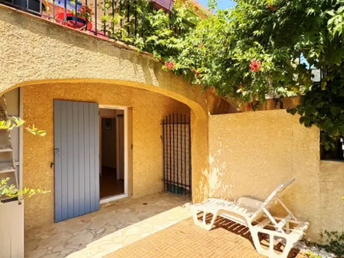 Cavalaire-sur-Mer Var apartment foto 7104954
