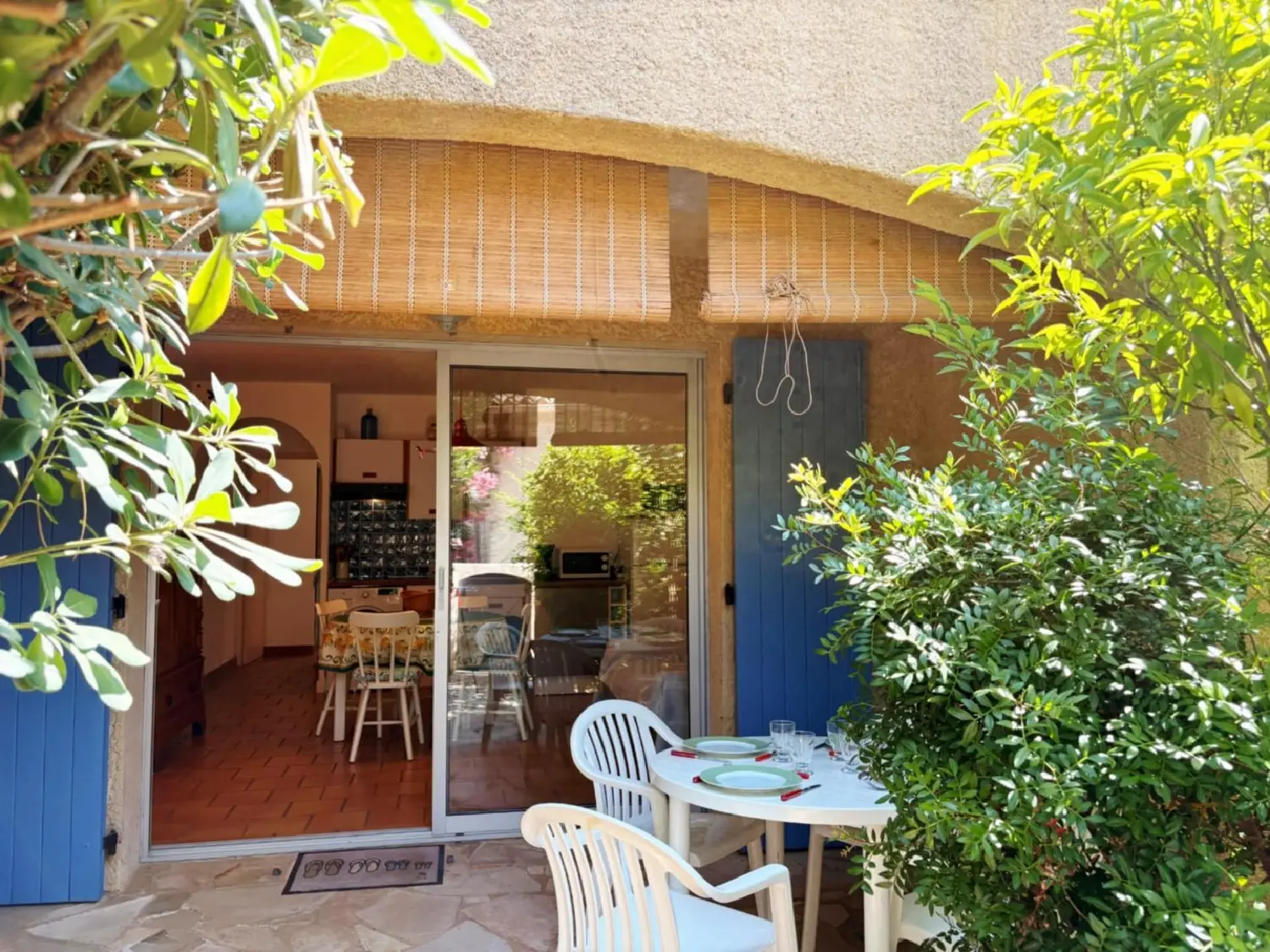  en venta apartamento Cavalaire-sur-Mer Var 2