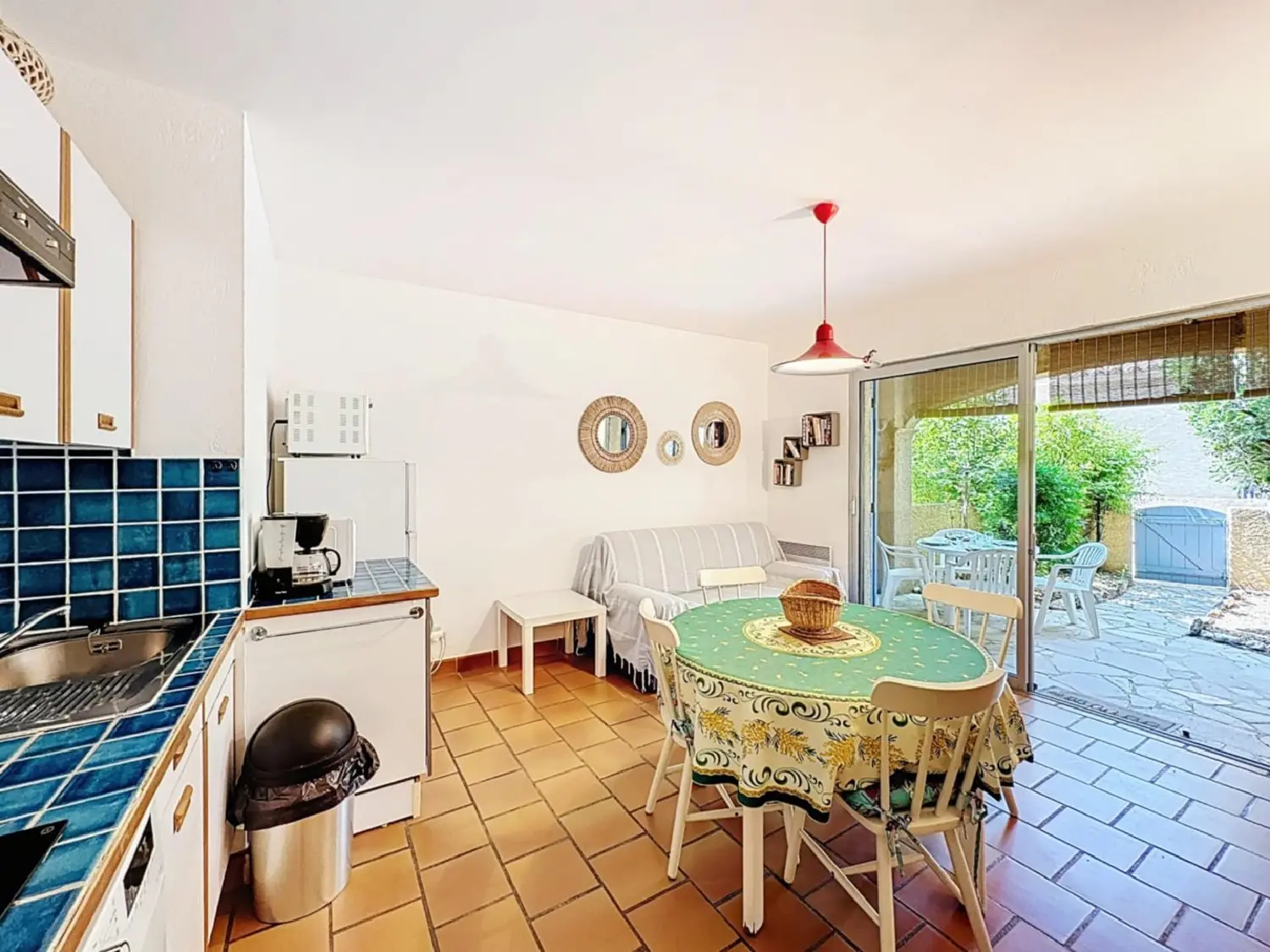  en venta apartamento Cavalaire-sur-Mer Var 3