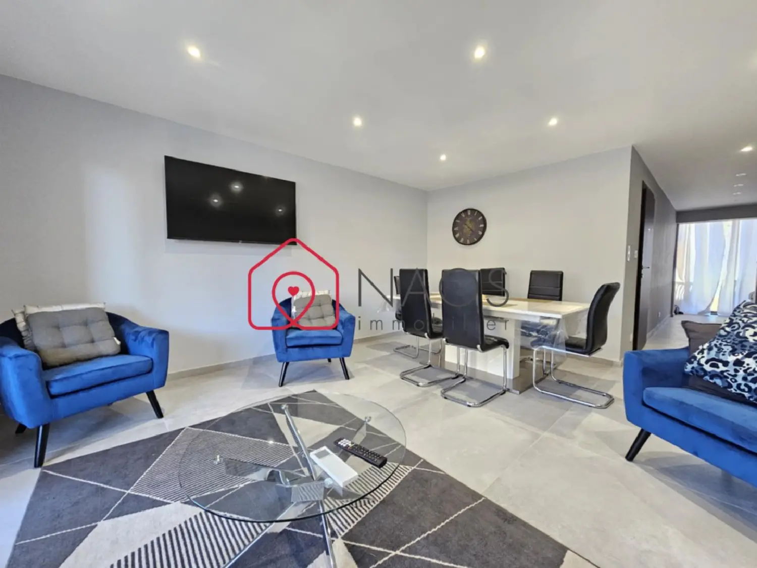  en venta apartamento Cavalaire-sur-Mer Var 2