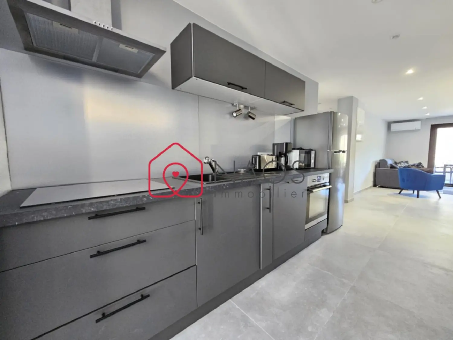  en venta apartamento Cavalaire-sur-Mer Var 4