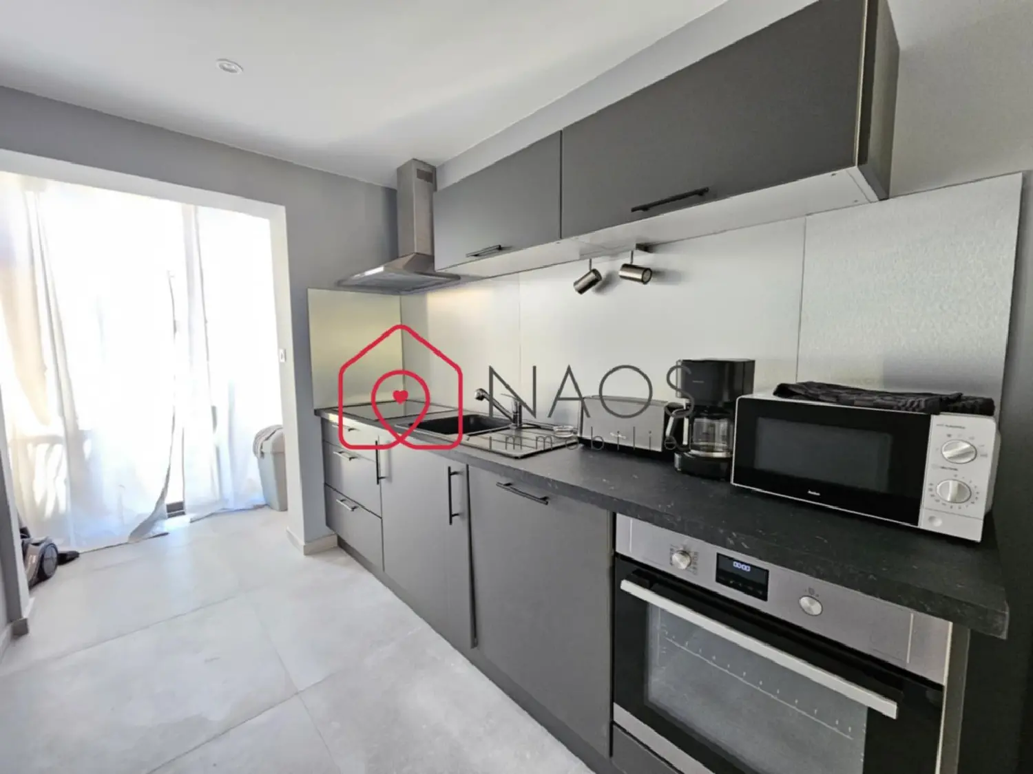  en venta apartamento Cavalaire-sur-Mer Var 5