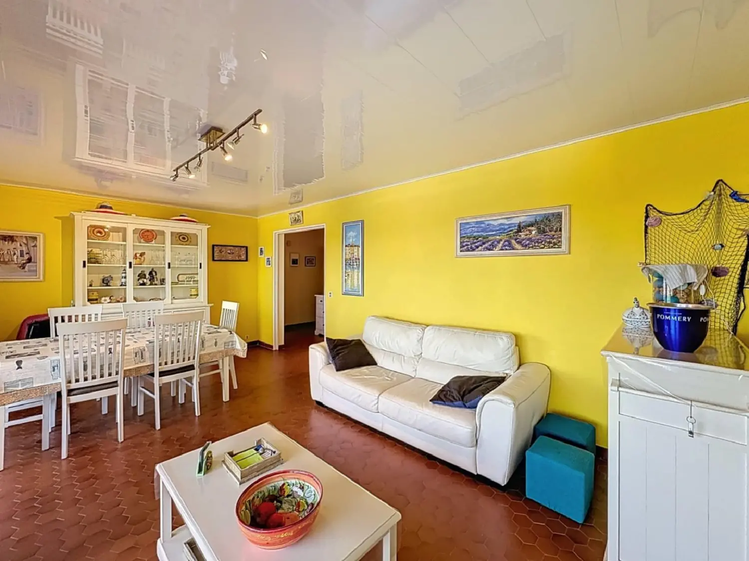  en venta apartamento Cavalaire-sur-Mer Var 2