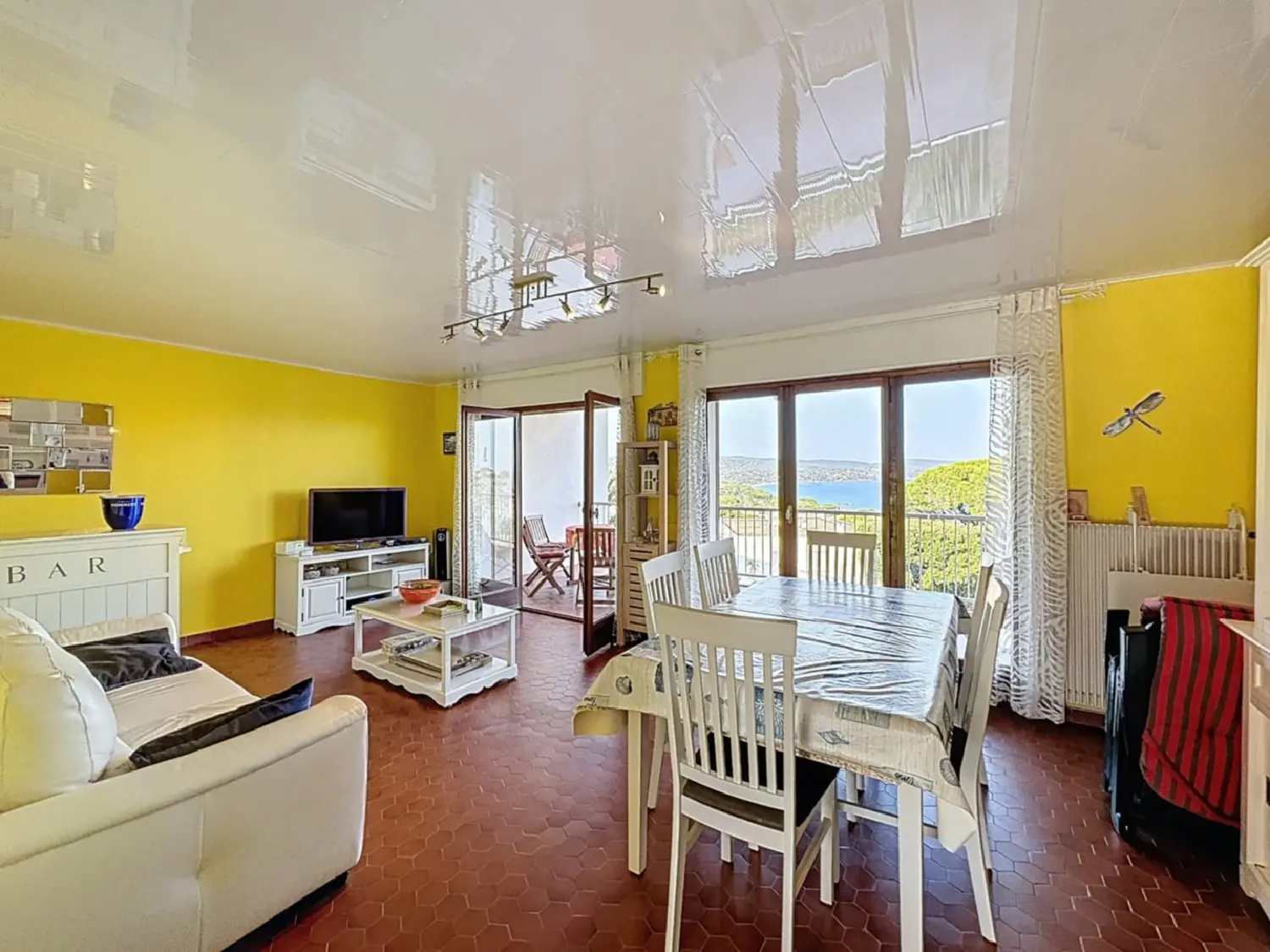  en venta apartamento Cavalaire-sur-Mer Var 3