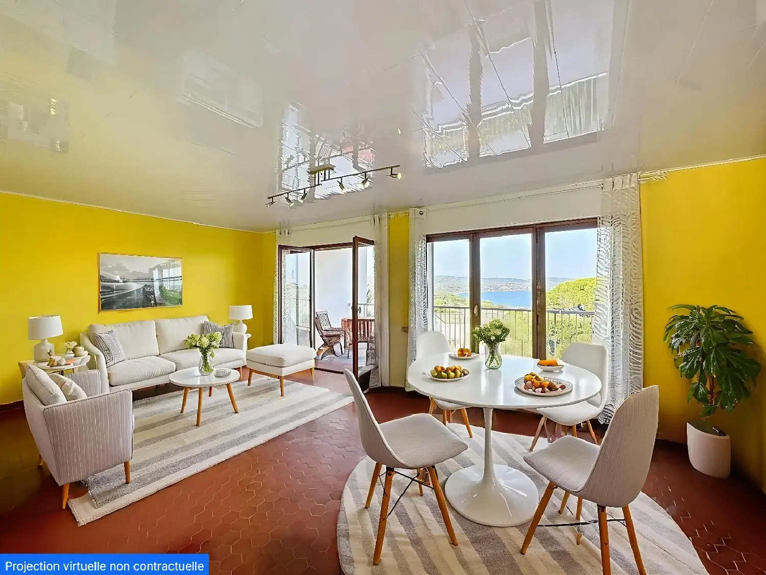  en venta apartamento Cavalaire-sur-Mer Var 4