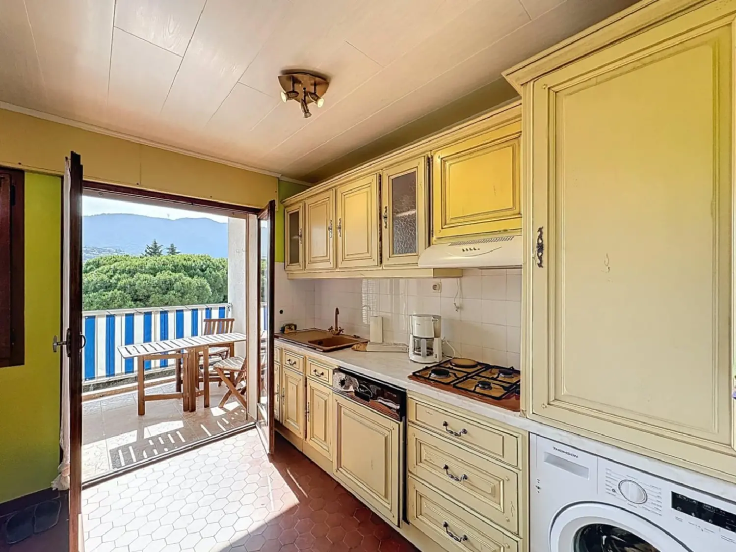  en venta apartamento Cavalaire-sur-Mer Var 5