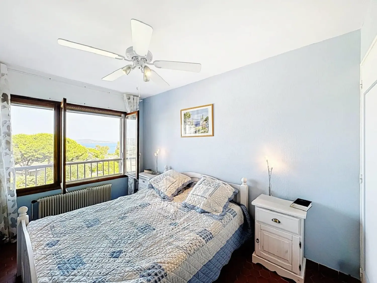  en venta apartamento Cavalaire-sur-Mer Var 6