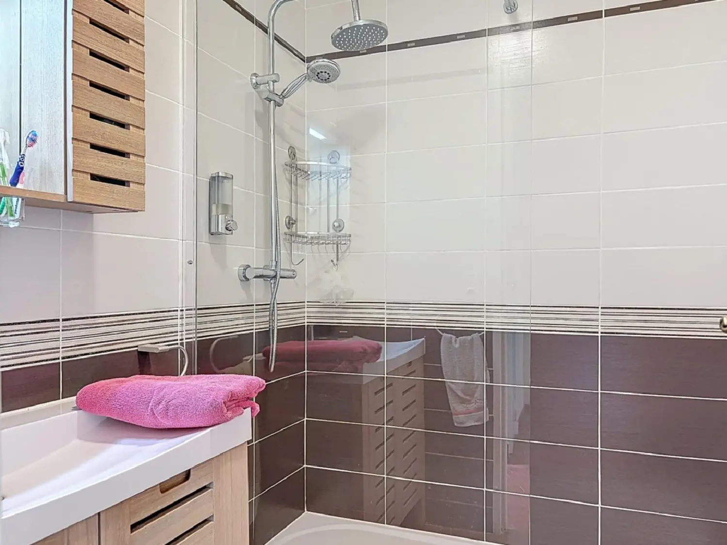  en venta apartamento Cavalaire-sur-Mer Var 8