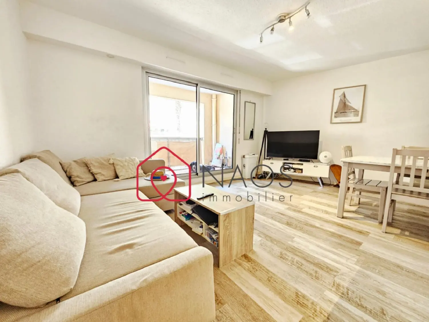 en venta apartamento Cavalaire-sur-Mer Var 1