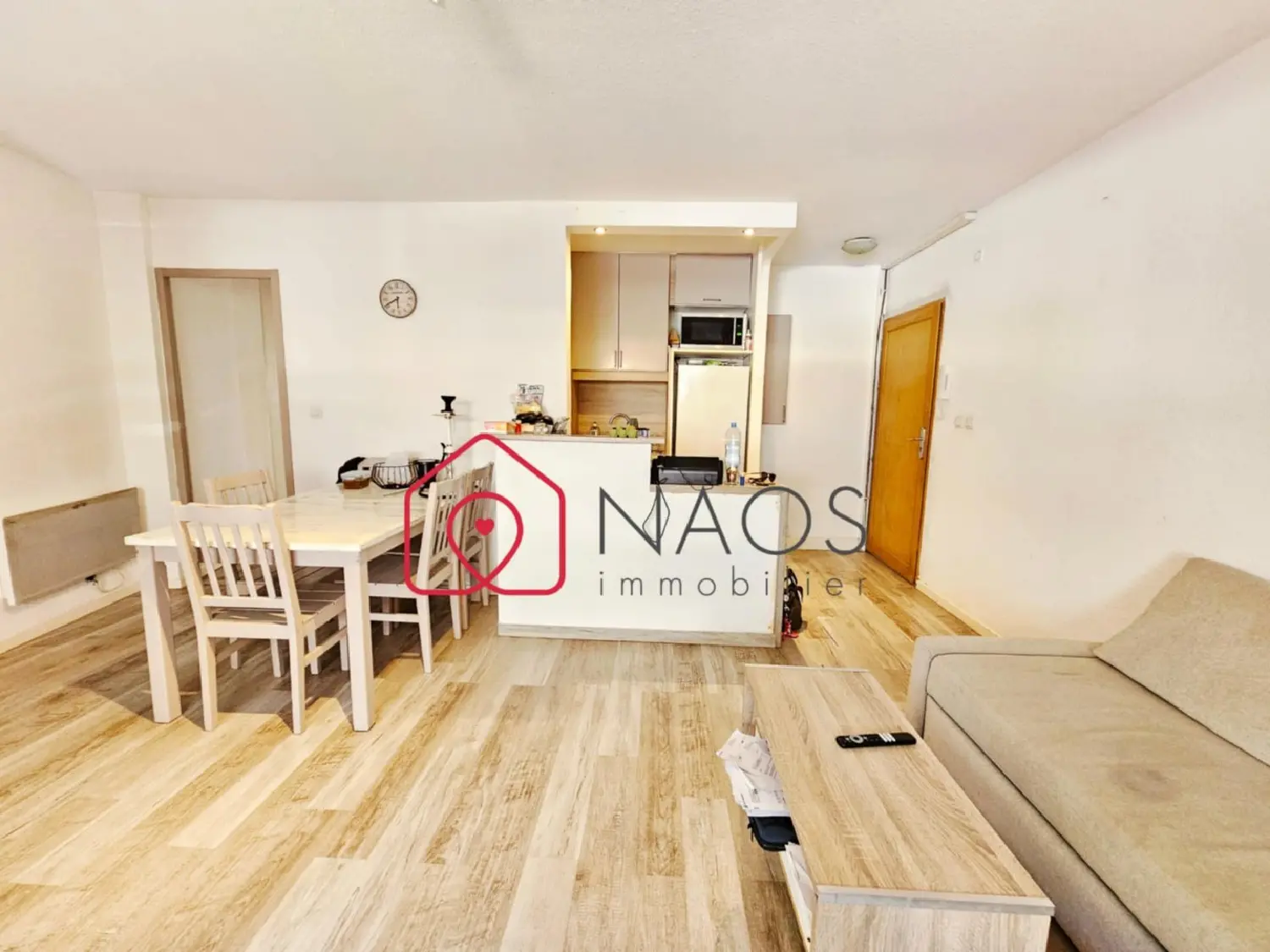  en venta apartamento Cavalaire-sur-Mer Var 3